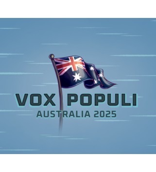 Vox Populi: Australia 2025 Steam Key GLOBAL